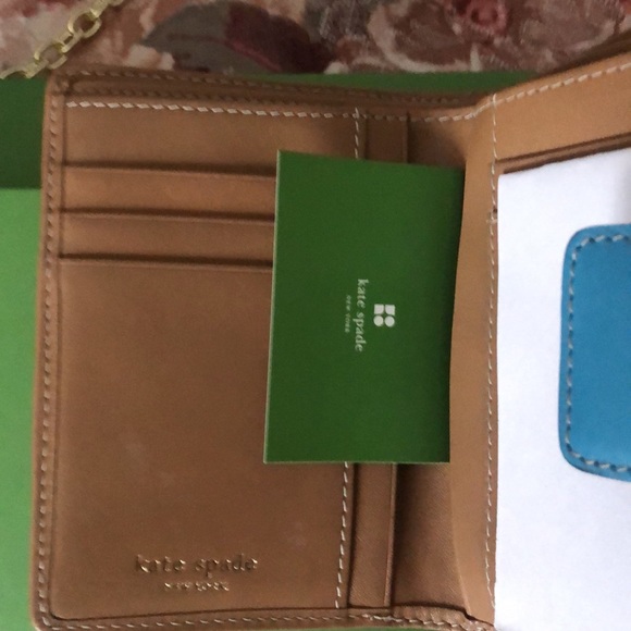 Kate spade wallet - Picture 7 of 9